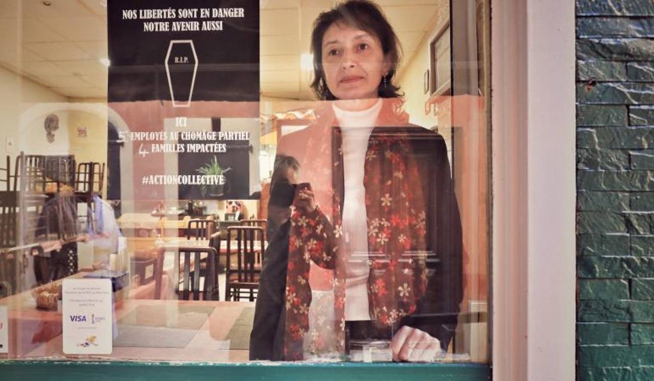 Votre entreprise est en difficulté à cause de la crise sanitaire? Voici quoi faire