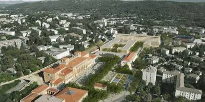 L'université Aix-Marseille se retire de X face à son 