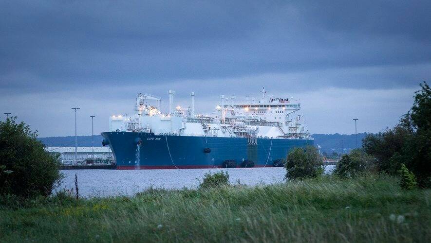 3 questions pour tout comprendre à la "flotte fantôme", l'arme russe pour contourner les sanctions