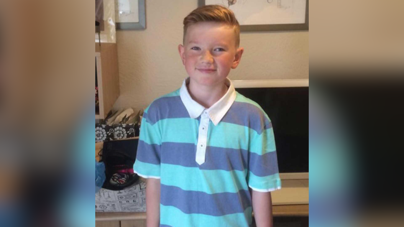 Un enfant britannique kidnappé à 11 ans retrouvé six ans plus tard dans le sud de la France