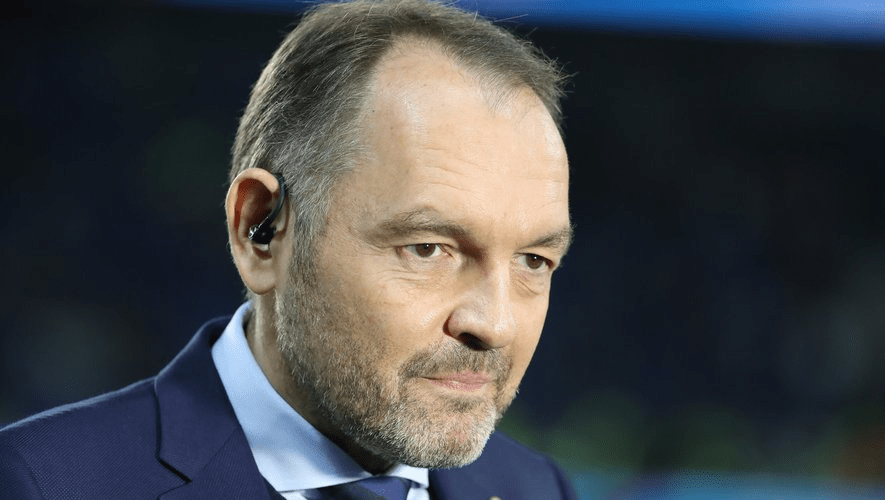 Canal+: le premier syndicat du groupe s'indigne du licenciement de Stéphane Guy