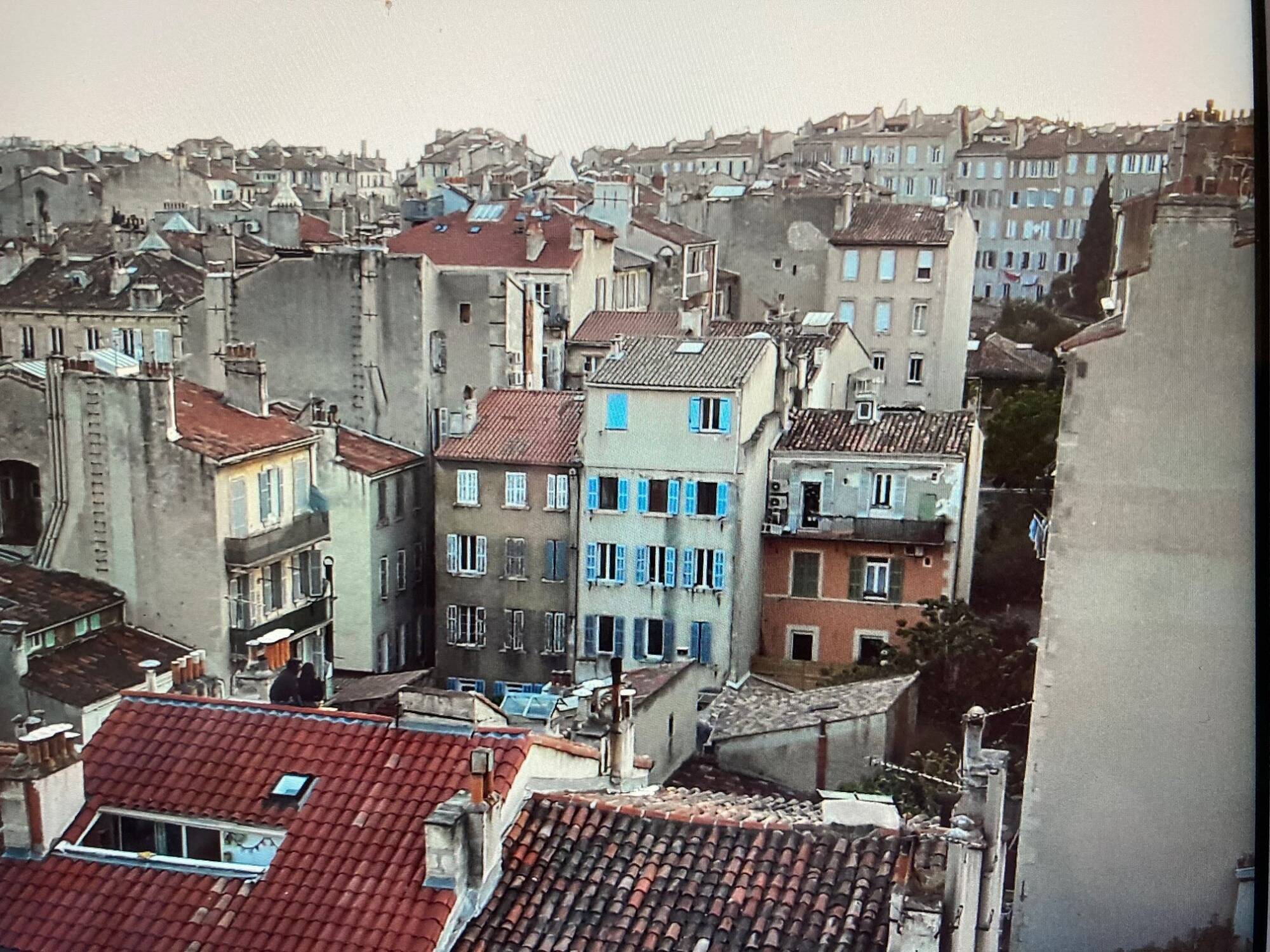 "Ce n'est pas la rue d'Aubagne": à Marseille, les riverains et voisins de la rue de Tivoli ne veulent pas tout confondre