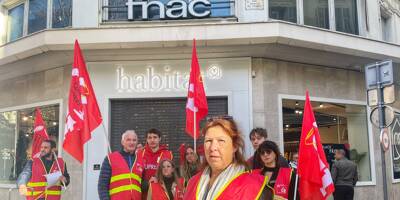 Pourquoi le magasin Habitat de Nice restera fermé pour le Black Friday