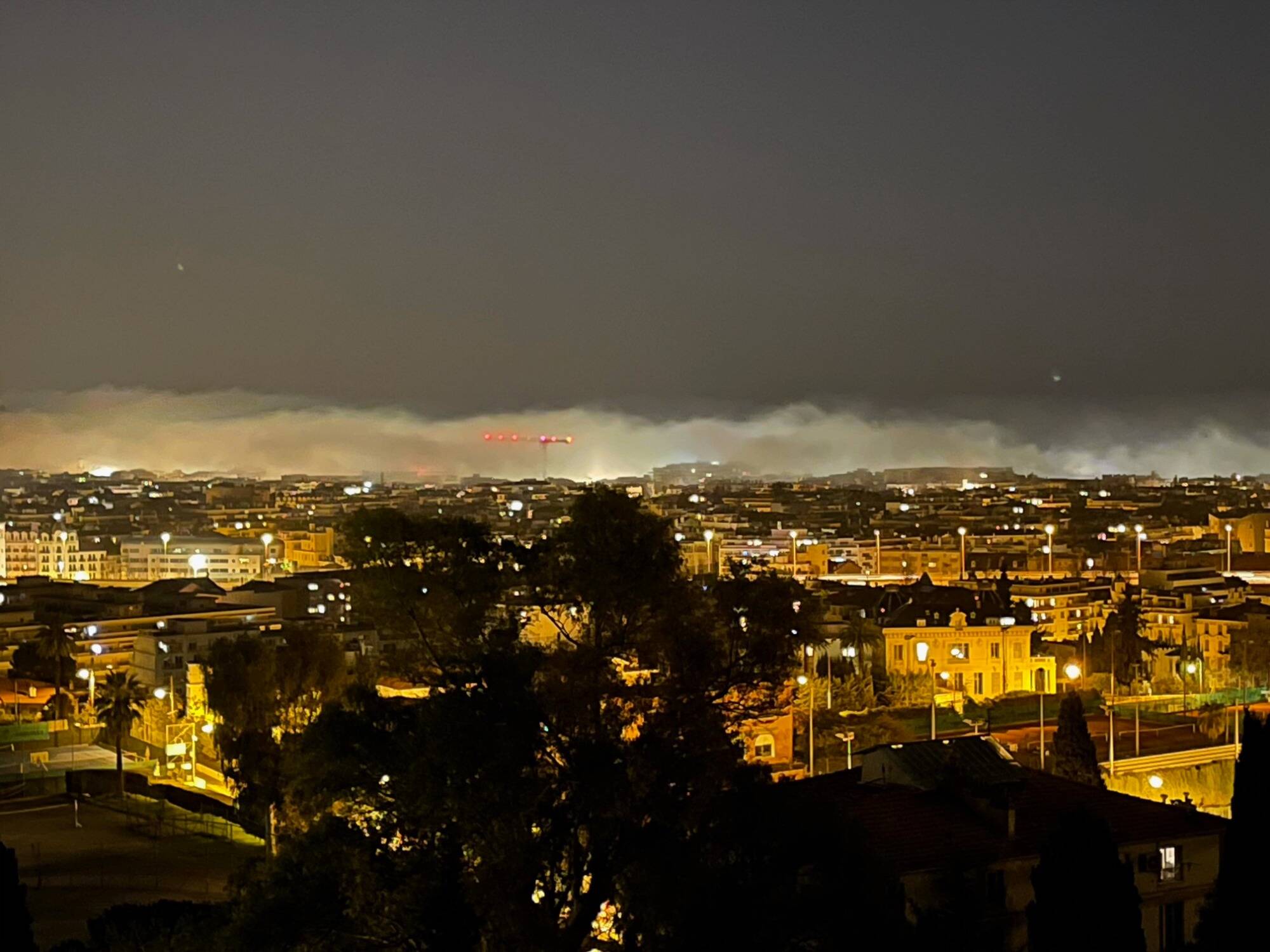 "On ne sait pas si on sera reconfinés, alors on achète", les grandes enseignes de bricolage ne désemplissent pas sur la Côte d'Azur
