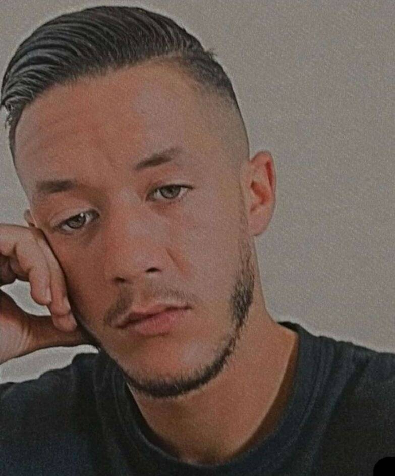 "Ma mère est dans le coma artificiel": le témoignage déchirant du fils de Nadia, la victime de la rue d'Italie dans le centre de Nice