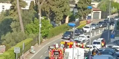 Accident mortel à Villefranche-sur-Mer: ouverture d'une information judiciaire pour homicide involontaire aggravé