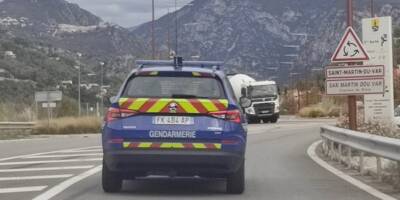 Deux ados racontent une tentative d'enlèvement à la sortie du collège, la longue traque des gendarmes finit par payer sur la Côte d'Azur