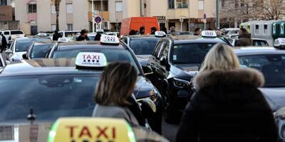 "On perdrait environ 15 euros sur une course. À la journée, cela peut vite chiffrer": des chauffeurs de taxis inquiets pour l'avenir face à la nouvelle tarification