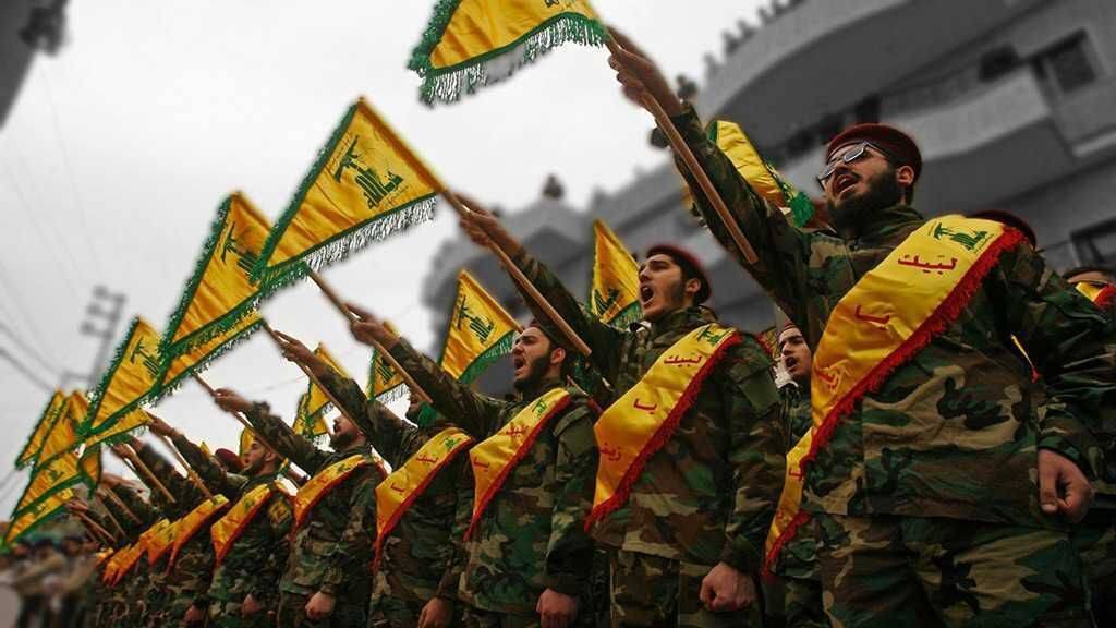 Le Hezbollah Affirme Qu'Israël "n'est Pas En Mesure" D'imposer Au Liban ...