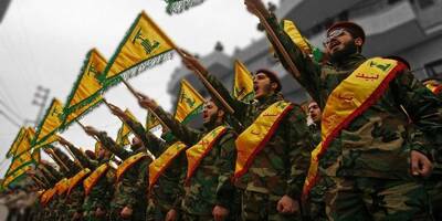 Le Hezbollah affirme qu'Israël 