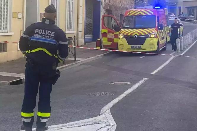 On en sait plus sur l'accident de trottinette qui a fait un blessé grave à Saint-Raphaël