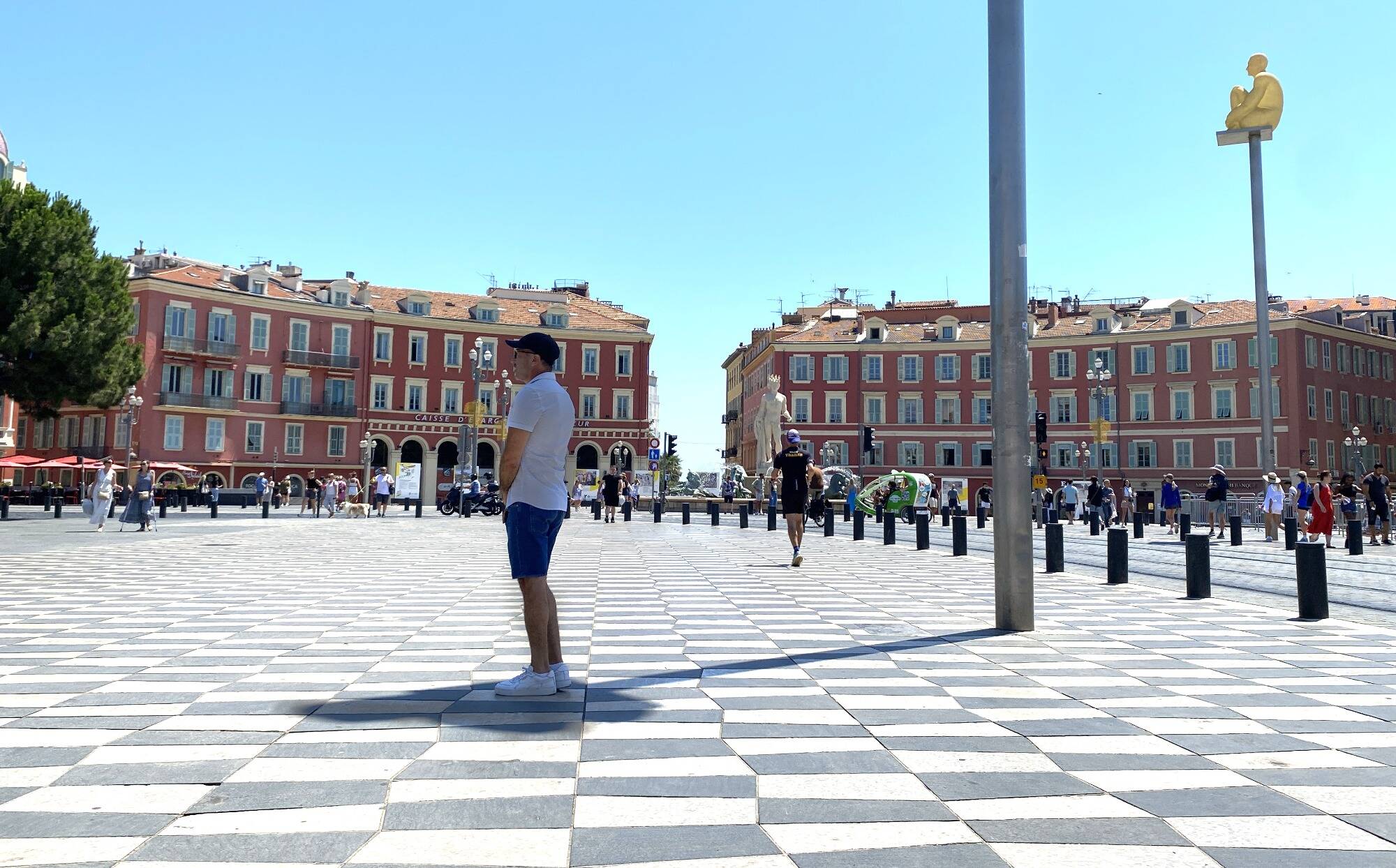 2024 sera l'année plus chaude jamais enregistrée et la première à dépasser 1,5°C de réchauffement