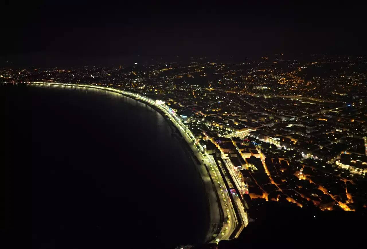 On sait d'où provient la panne de courant XXL de mercredi soir dans les Alpes-Maritimes et le Var