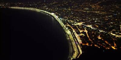 260.000 foyers plongés dans le noir dans le Var et les Alpes-Maritimes à cause d'une panne à Toulon?