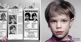 Cet enfant enlevé en 1979 est à l'origine de la "Journée internationale des enfants disparus"... un crime élucidé 37 ans après!