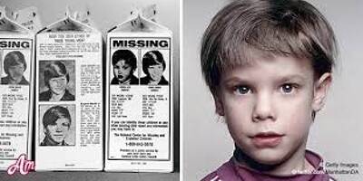 Cet enfant enlevé en 1979 est à l'origine de la 