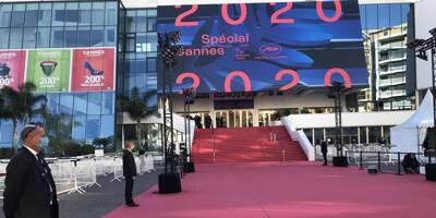 Le Festival de Cannes 2021 pourrait être reporté entre fin juin et fin juillet si nécessaire