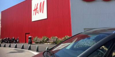 La colère et le désarroi des salariés du seul entrepôt d'H&M en France, qui s'apprête à fermer