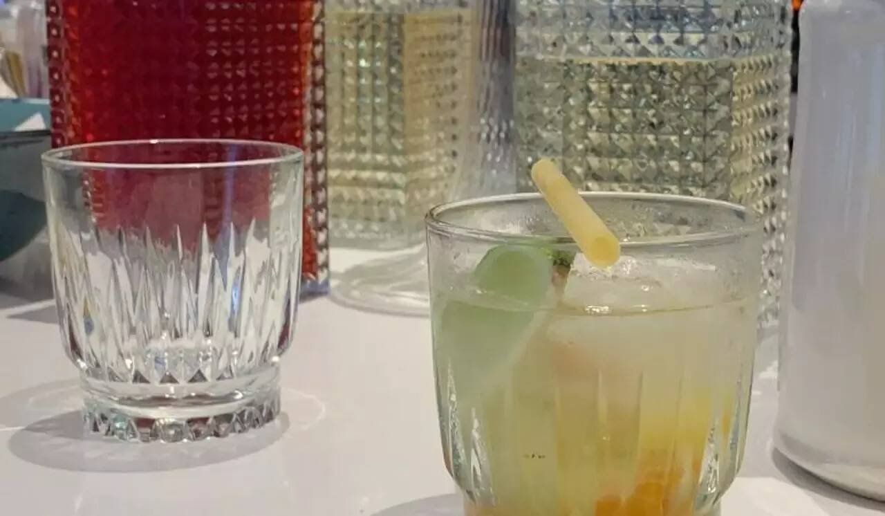 Les barmans partagent leurs recettes aux amateurs: quelle est cette nouvelle appli Artini pensée par des Niçois?