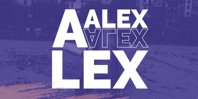 Alex - Episode 28: 