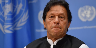 Au Pakistan, l'ex-Premier ministre Imran Khan arrêté et condamné à trois ans de prison