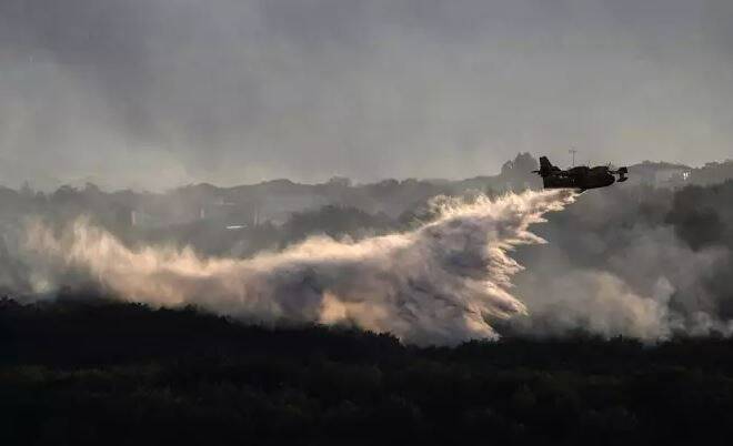 Ardèche, Verdon, Hérault... Où en sont les violents feux de forêt dans le sud de la France? On fait le point