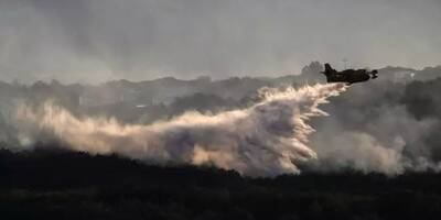 Ardèche, Verdon, Hérault... Où en sont les violents feux de forêt dans le sud de la France? On fait le point