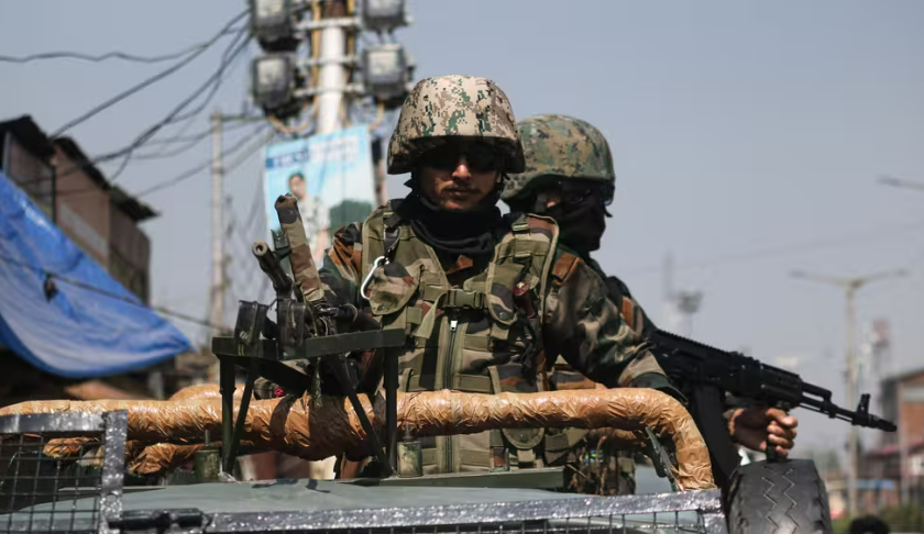 "Tous les citoyens pakistanais actuellement en Inde doivent quitter le pays:" le ton monte entre les deux nations après l'attentat au Cachemire