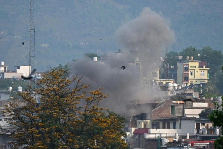 38 morts, origine du conflit, vidéos de la "riposte" indienne après l'attentat du 22 avril... le point sur le conflit à la frontière indo-pakistanaise