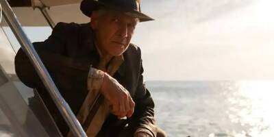 Festival de Cannes : « Indiana Jones et le Cadran de la Destinée » en projection le 18 mai