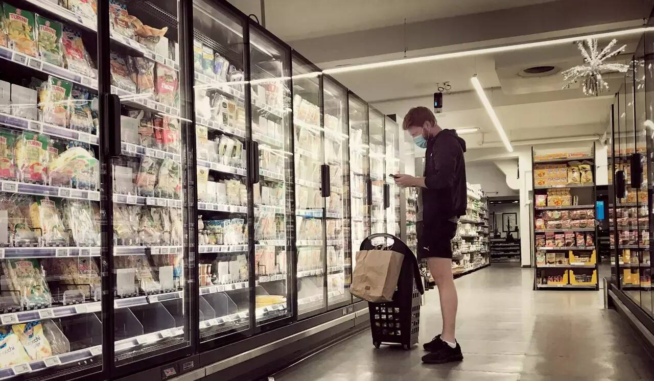 Des yaourts à boire protéinés vendus dans plusieurs grandes enseignes rappelés en raison d'anomalies de goût et de texture