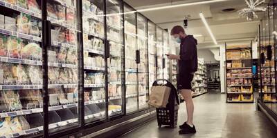 Inflation alimentaire: les petits secrets des prix en grandes surfaces