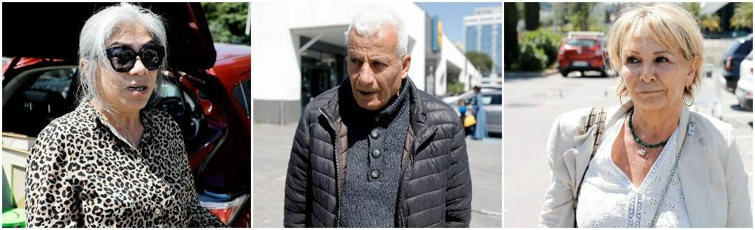 "Je me prive de viande. Le poisson, c'est fini. Je ne bois plus que l'eau du robinet ": face à l'inflation, ces Azuréens ont changé leurs habitudes de consommation