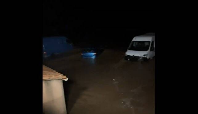 Enfants évacués, automobilistes coincés, images des inondations impressionnantes à Vidauban... On fait le point sur l'épisode méditerranéen dans le Var