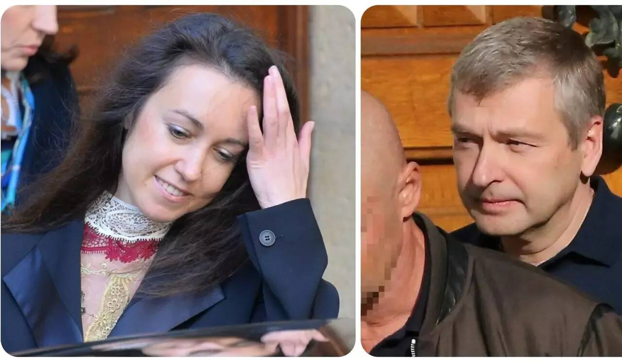 Dmitri Rybolovlev et son avocate remportent une victoire "décisive" contre la Justice monégasque devant la Cour européenne des droits de l'Homme