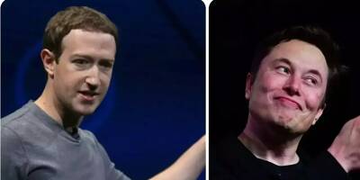 Elon Musk annonce un combat en Italie contre Mark Zuckerberg, mais ce ne sera pas à Rome