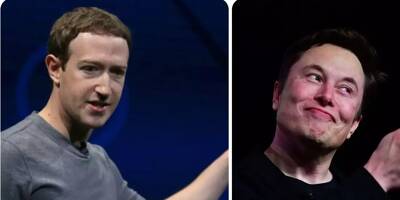 L'éventuel combat d'arts martiaux entre Musk et Zuckerberg sera retransmis sur X (ex-Twitter)