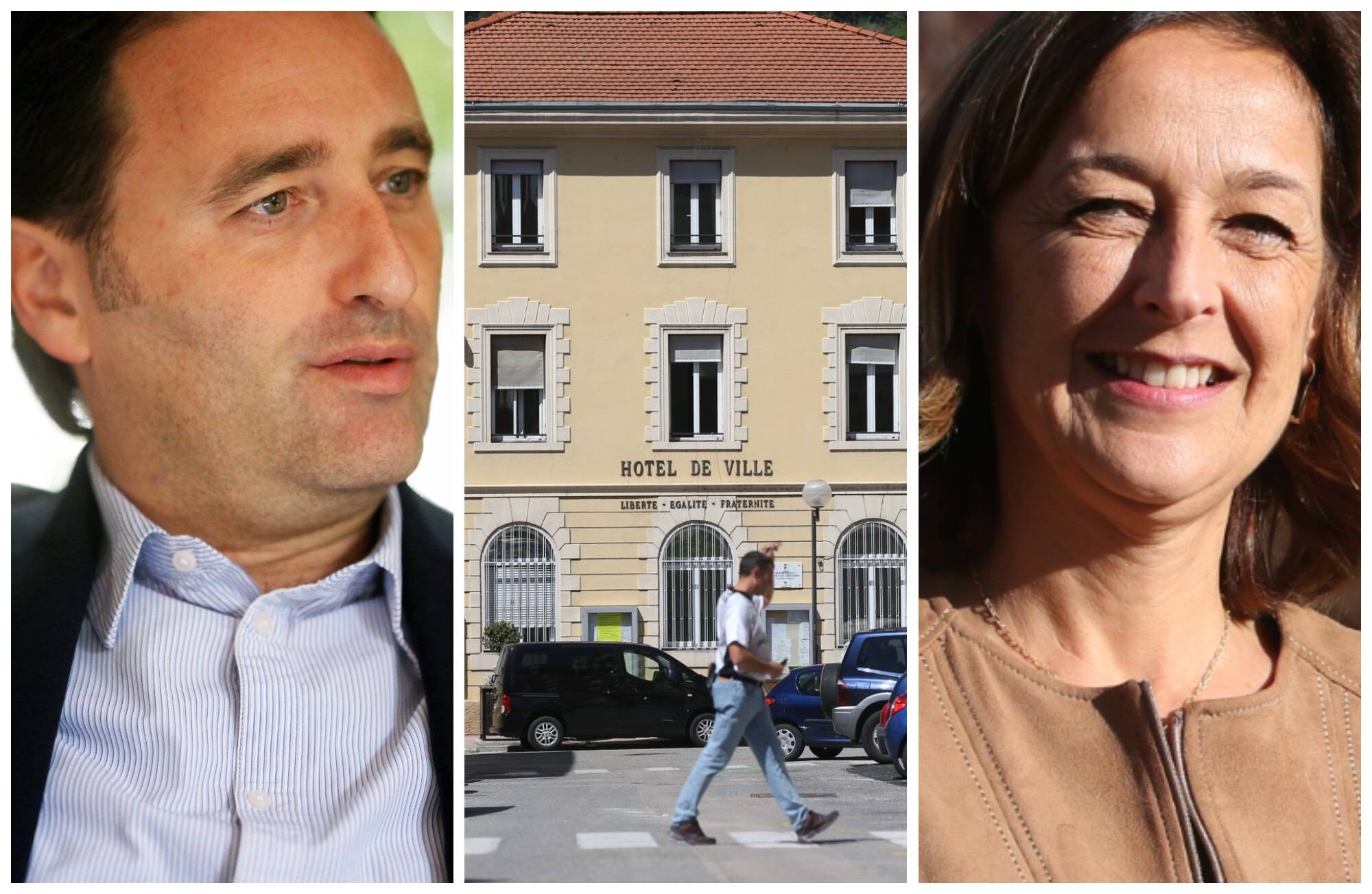 La Trinité en faillite? L'ancienne 1re adjointe reconnait des comptes "insincères", le nouveau maire veut "réparer la commune"