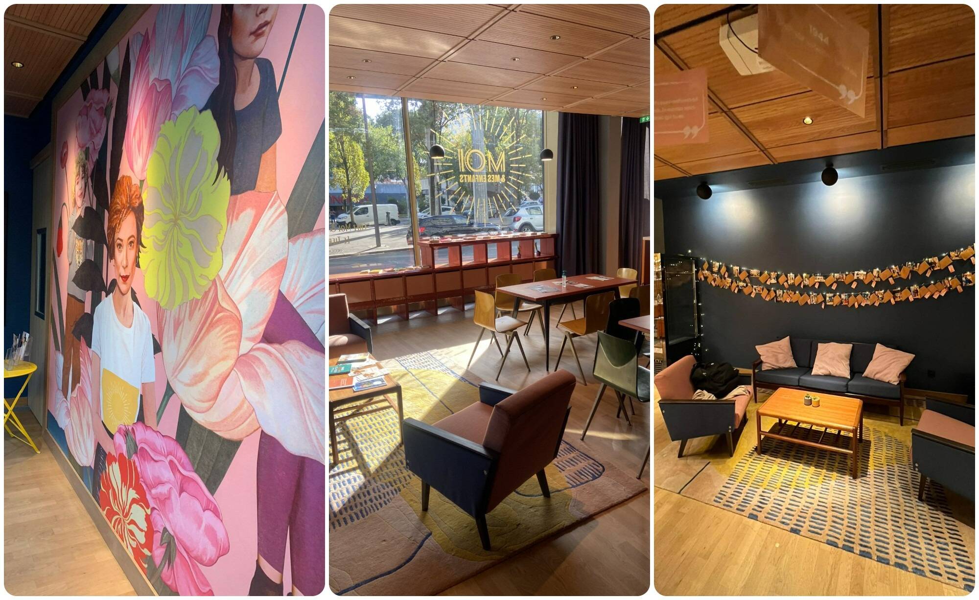 Gardes d'enfants, soins médicaux, vie plus chère... Comment ces mamans solos misent sur le collectif pour faire face à la crise?