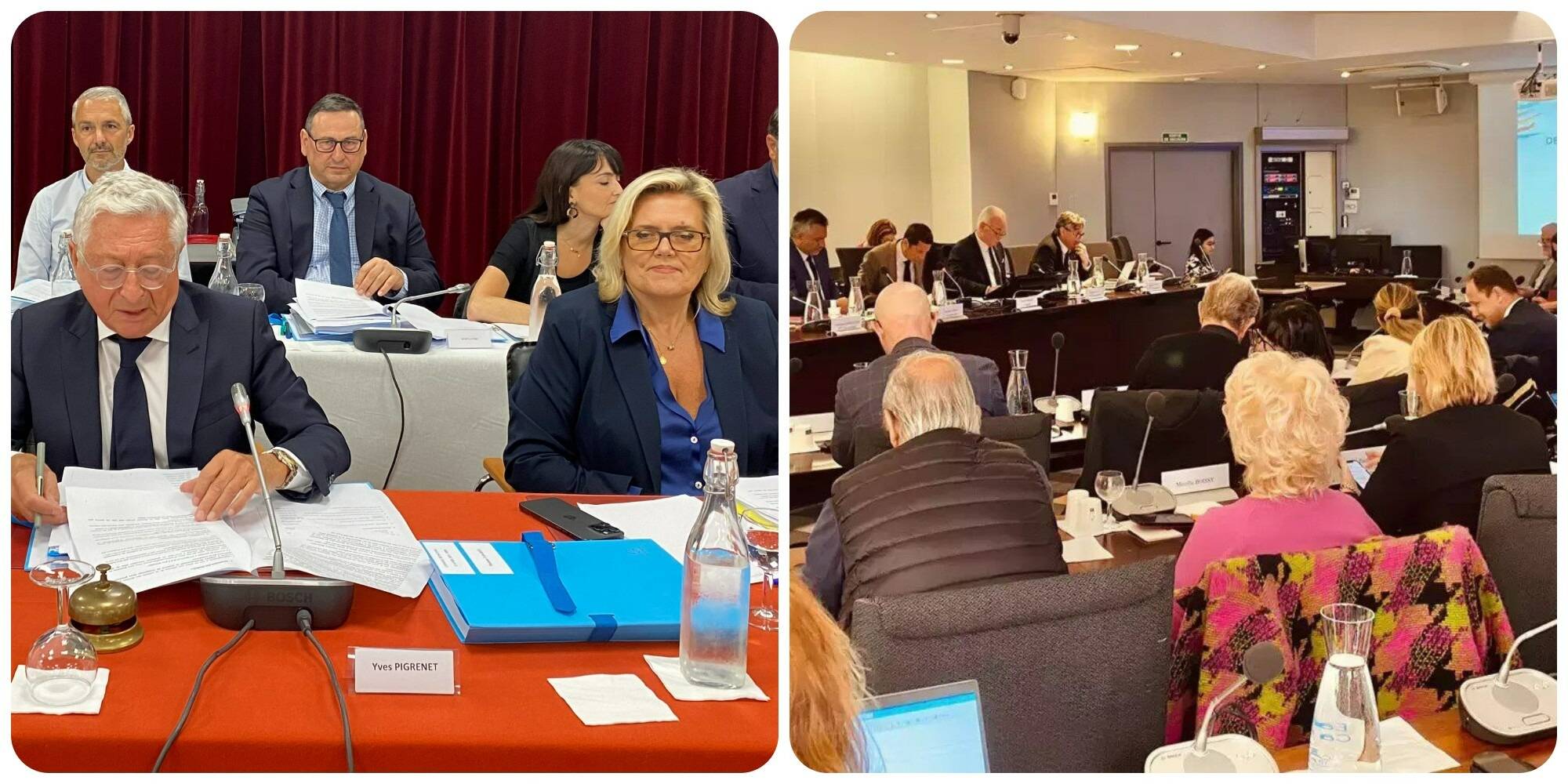 Le Cannet et l'AggloCannes Lérins en plein bras de fer: on vous explique quels sont les points de tension