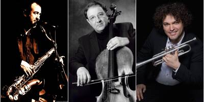 Il fête ses 20 ans ce week-end: 3 raisons de ne pas manquer la nouvelle édition du festival Cello Fan à Callian