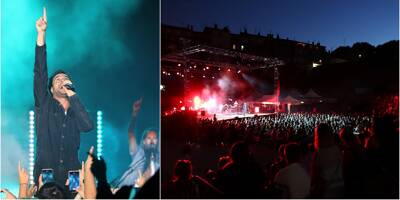 Le festival Les Nuits du Réal confirme son succès aux Arcs-sur-Argens