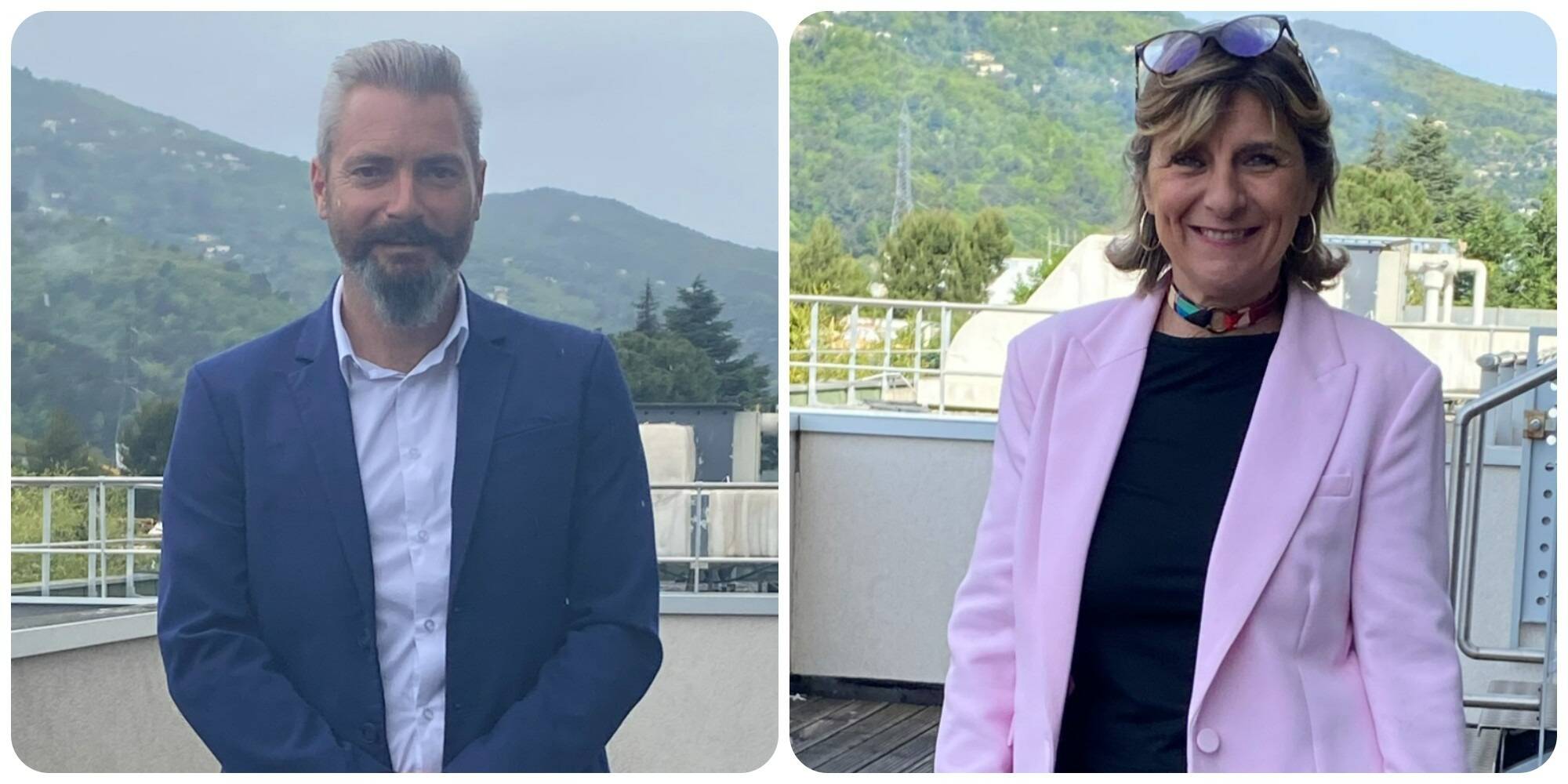 Qui pour s'installer à la présidence de l'Union pour l'Entreprise du 06?