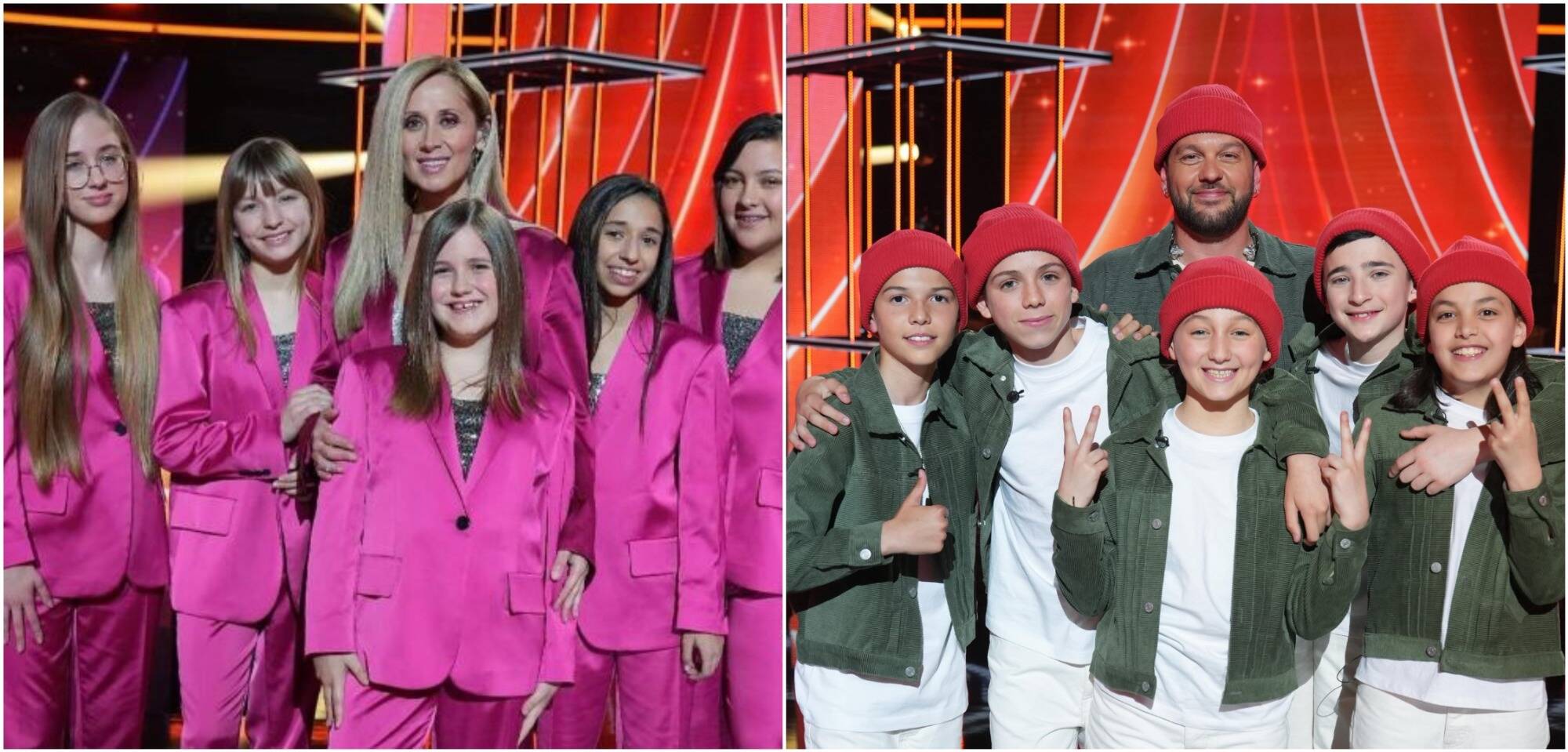 Finale de Dream Team sur TF1: qui sont les deux jeunes varois toujours en lice?