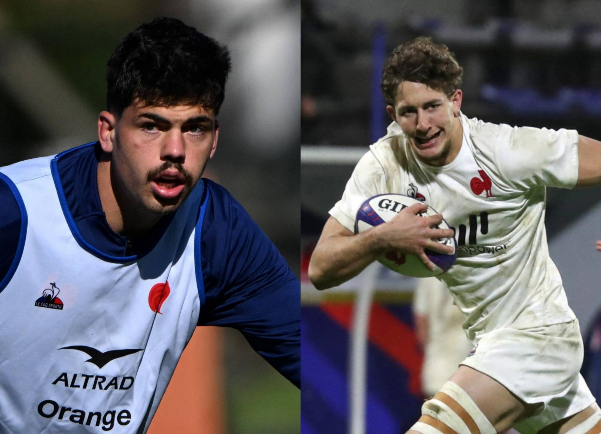 Affaire Jegou-Auradou: les deux rugbymen français accusés de viol en Argentine en cours de transfert vers Mendoza