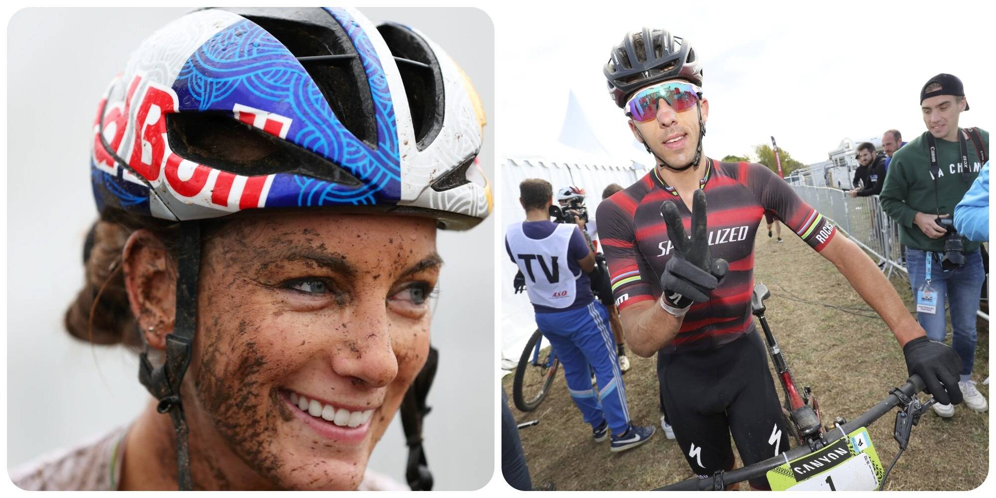 VTT: Ferrand-Prévot, Lecomte, Sarrou, Van Baarle attendus au Roc d'Azur, à partir de ce mercredi à Fréjus