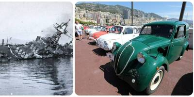 La ferraille récupérée après le sabordage de la flotte à Toulon a-t-elle été utilisée pour la fabrication de la Fiat 500?