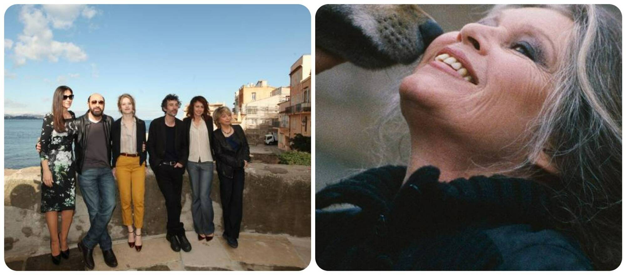 Premières news sur la série inspirée de la vie de Brigitte Bardot bientôt en tournage à Saint-Tropez