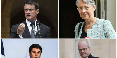 Législatives: Valls, Borne, Blanquer et Attal investis par la majorité présidentielle