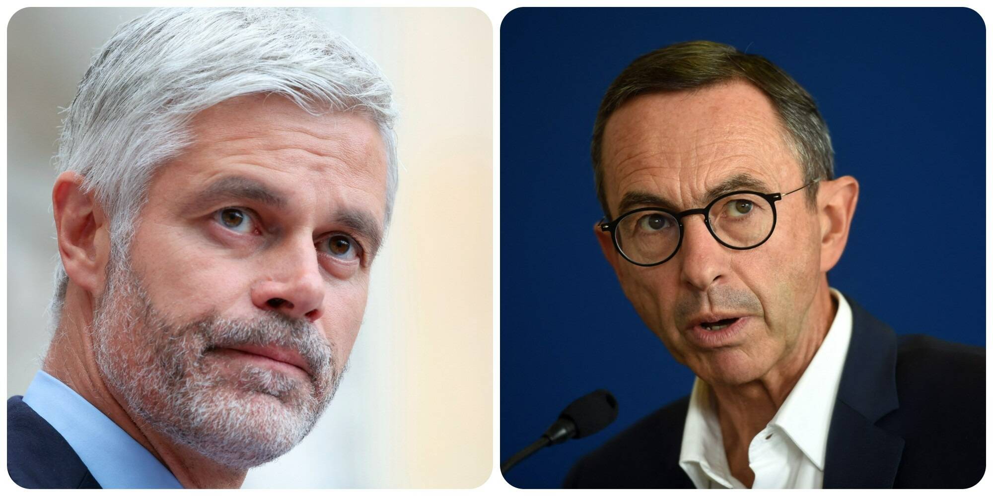 Les grandes manoeuvres ont débuté chez Les Républicains des Alpes-Maritimes avant les élections internes